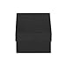 Zhenhui Women Thin Mesh Band Stainless Steel Wrist Watch Silver-Tone