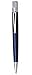 Retro 1951 Tornado™ Classic Lacquer Rollerball Pen - True Blue
