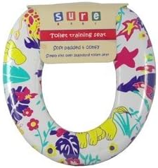 Sure Baby Toilet Training Seat