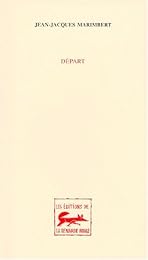 Départ