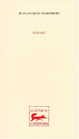 Départ
