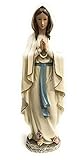 Roman Joseph's Studio Inc.. Our Lady of Lourdes