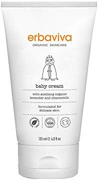 erbaviva baby cream