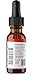 Honest Paws - Purity | Premium Hemp Oil Tincture for Dogs | Alleviates Dog Pain, Allergies, and Anxiety | High Quality All Natural Pure Hemp Oil - 500 mg