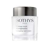 Sothys Energizing Night Cream - 1.69 oz