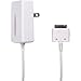 Brand New Home Wall Travel Charger Adapter for Apple iPod Classic 80GB, 120GB, 160GB