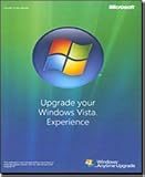 Microsoft Windows Vista Anytime Upgrade (32 bit)