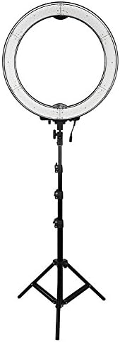 Youtiankai Camera Camera Photo Studio Phone Video 55W 240LED Dimmable Ring Light with Tripod