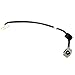 Eathtek Replacement DC Jack Power Charge Plug In Port Cable For Toshiba Satellite L655-S5155 L655D-S5190 L655-S5198 L655-S5150 L655-S5101 L655D-S5050 series