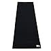 Aurorae Synergy 2 in 1 Yoga Mat; with Integrated Non Slip Microfiber Towel. Best for Hot, Ashtanga, Bikram and Active Yoga Where You Sweat and Slip; Stops Slipping and Bunching; Patent Protectedthumb 1