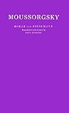 Moussorgsky, Von Riesemann, Oskar, 0837140072