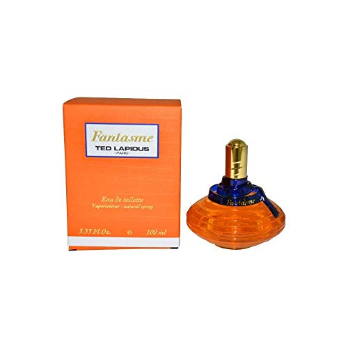 Fantasme Eau de Toilette Spray 3.3 Oz