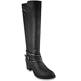 Rampage Womens VALLY Tall Shaft Boot