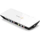 Blackmagic Design Intensity Shuttle Thunderbolt