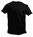 Real Men Use Three Pedals - Clutch Car Lover Men's T-Shirt (Black, X-Large)
