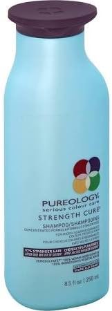 Strength Cure Shampoo 8.5ozPureology