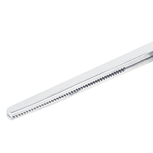 Dental Articulating Paper Holder Articulating Paper Holding Forceps Tweezers Straight