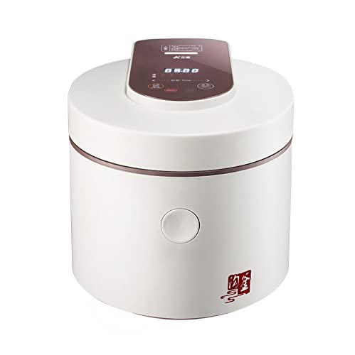 SanYuan Rice Cooker w/Ceramic Inner Pot, 3L