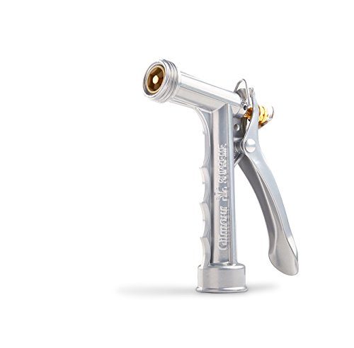 Gilmour Medium Duty Metal Full Sized Rear Control Cleaning Nozzle (573TF)