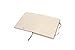 Moleskine PRO Notebook, Hard Cover, XL (7.5