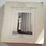 Government in America, Lineberry, Robert L. and Edwards, George C., III, 0673521362