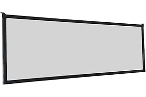 Elusive Wildlife Technologies, LP DeerView Deer Blind Window, Hinged Blind Window Basic