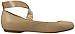 Jessica Simpson Women's Mandalaye Ballet Flat