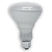 GE 20331-6-6 65 Watt Soft White Floodlight BR30 Light Bulb, 6-Pack