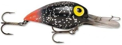 wiggle wart crankbait