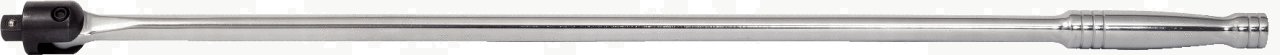 KS Tools 918.1802 1-inch 1050mm Chrome+ Breaker Bar