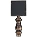 Chalkboard Tap Handle - Walnut