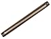 Hunter 28054 12-Inch Downrod, Antique Pewter