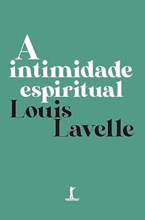 Livro A intimidade espiritual (Digital)