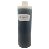 4 oz, Dark - Bargz Perfume - Noir by Tom Ford Body Oil For Men Scented Fragrance