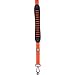 Black Rapid Shot Molded Shoulder Strap Orange