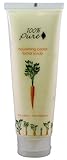 100% Pure Nourishing Facial Scrub, Carrot, 4.0 Fluid Ounce