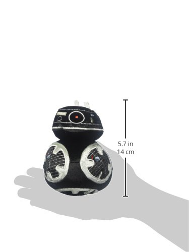 Funko Galactic Plushies: Star Wars Episode VIII The Last Jedi First Order BB Unit Plush Figure