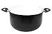 Concord 10 Quart Nonstick Ceramic Dutch Oven Cookware