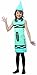 Rasta Imposta Crayola Tank Dress, 7-10, Sky Blue