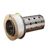 Vance & Hines Pro-Pipe HS Replacement Baffle - Competition/--