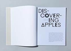 William Mullan: Odd Apples