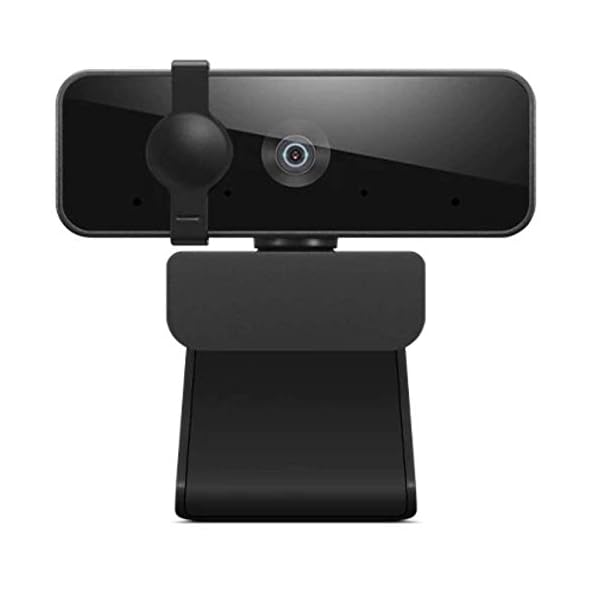Lenovo-Essential-FHD-Webcam Lenovo Essential FHD Webcam