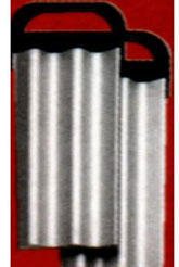 evalectric replacement ceramic plates