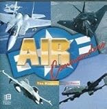 [CD-ROM] Air Commanders, The Modern US Air Force