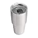 YETI Rambler 30 oz Stainless Steel Vacuum Insulated Tumbler w/MagSlider Lid, Stainless primary