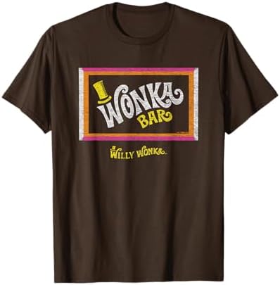 Amazon.com: WB100 Willy Wonka and The Chocolate Factory Candy
