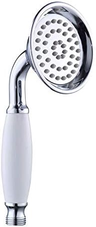 VeeBath Regency Traditional Bath Shower Mixer with Kit - Image 5