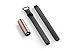 Misfit Ray - Fitness + Sleep Tracker with Black Sport Band (Rose...