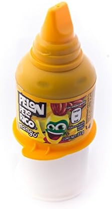Pelon Pelo Rico Mango Unit