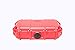 Seahorse 56 Micro Case, Red (SE56, RD)
